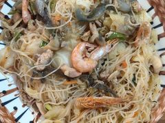 -食来运转平潭小吃(平潭店)
