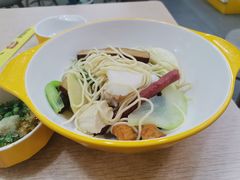 -小谷姐姐麻辣拌·麻辣烫(北辰店)