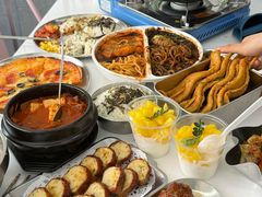 -欧巴来了韩式料理