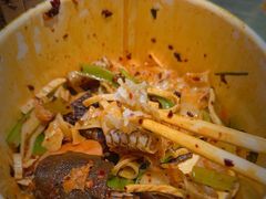 -萝鸡思味秘制泡菜(万家丽店)