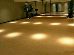 -星洲国际格莱博健身会所(一品店)
