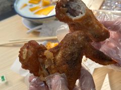 -水牛奶皇后糖水铺
