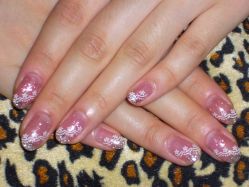 P1030226-A-Best nail UP时尚美甲沙龙