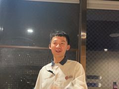 -海底捞火锅(太原南站店)