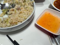 -鹅香四海·卤水火锅·砂锅粥·潮汕菜(宝安店)
