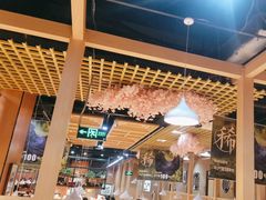 -黑鸡小馆(金源店)