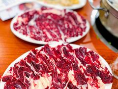 牛杂拼盘-阿波潮汕牛肉火锅·汤粉面(拱北店)