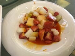 -成都驻京办餐厅(蜀都宾馆店)