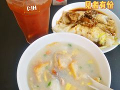 -西关明记肠粉(荔枝湾店)