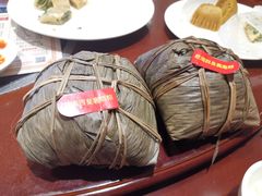 -国家五钻酒家·西樵旺阁渔村(西樵店)