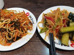 -罗胖子面馆(西关店)