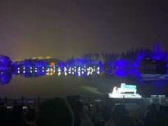 -印象西湖·最忆是杭州实景演出