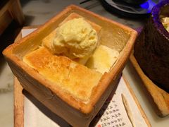 面包诱惑-绿茶餐厅(光谷世界城步行街店)