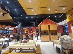 -聚味瞿记·龙虾堂(天元店)