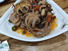 -威海海鲜王(窑头路店)
