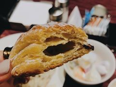 -西安豪享来温德姆至尊酒店