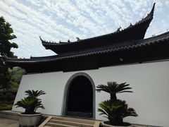 -狼山风景名胜区