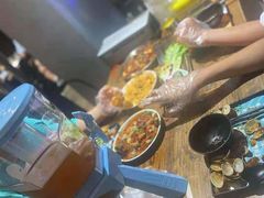 -功夫怪兽·烧烤(西工小街店)