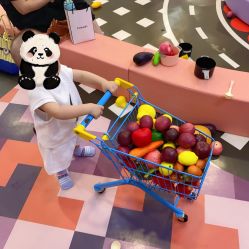 -晴空乐园(东厦100店)