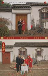 -Mregina 美人纪摄影(样片研发中心)