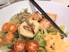 -大树餐厅(环球港店)