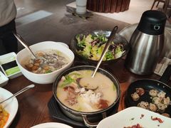 -全聚德(江宁店)