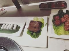 -么子烤肉(化龙池店)