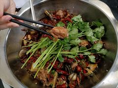 -天治宣·野椒鸡(龙头寺总店)