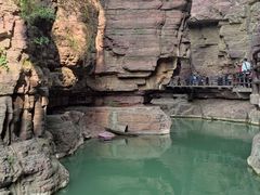 -云台山风景名胜区