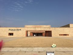 -盘龙城国家考古遗址公园