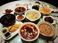 -金时代顺风大酒店(临港百联店)