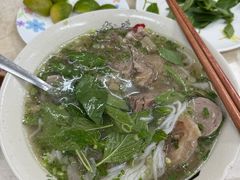-Pho Hoa Pasteur