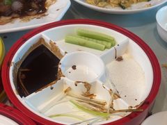 -老东营·东营菜(西四路店)