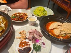 -蜀香格格•剁椒鱼头(龙西店)