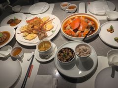 -木守西溪溪隐餐厅