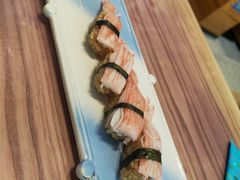 -晴季寿司(红旗街万达店)