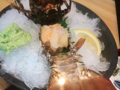-花和海鲜自助(梅江店)