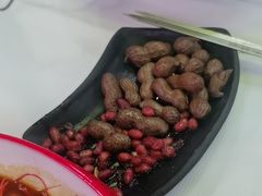-云晓光头烧烤吧(德平路店)