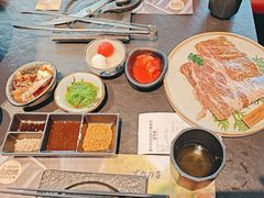 -黑牛の店·黑金店(沈阳万象城店)