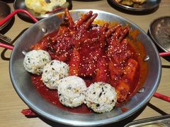 -西塔老太太泥炉烤肉(双井店)