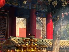 -西安市广仁寺