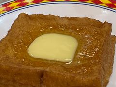 -新辉港式茶餐厅(北栅店)