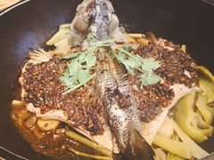 -兰溪小馆(东直门簋街店)