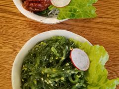 -樱の千渡日式料理·铁板烧•烧鸟(金盛田广场店)