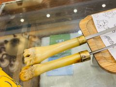 -哈啾嗨·新概念蒙餐(红星新城店)