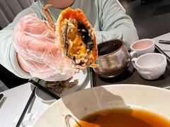 -悦融·京鲁菜·露台花园(安定门店)