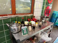 -山东水饺(南坪新街店)