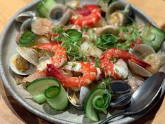 -Ginger(兴国路店)