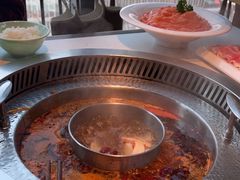 -晓宇重庆火锅(赛格国际购物中心店)