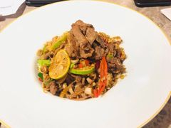 -美奈小馆·东南亚菜(福田星河COCO Park店)